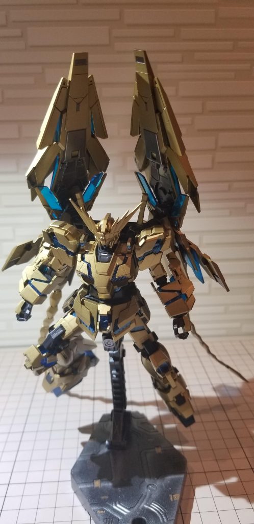 不死鳥–2枚目/制作者：Kumi☆king