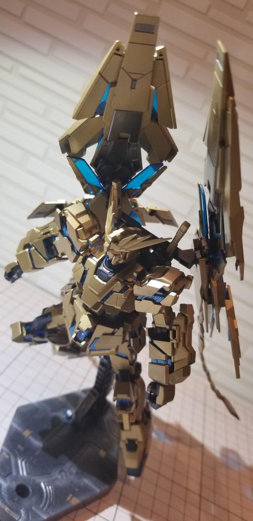 不死鳥–3枚目/制作者：Kumi☆king