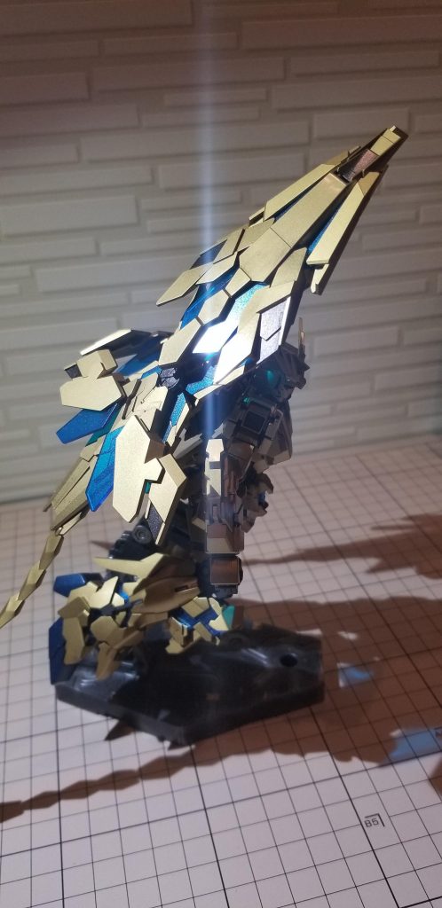 不死鳥–4枚目/制作者：Kumi☆king