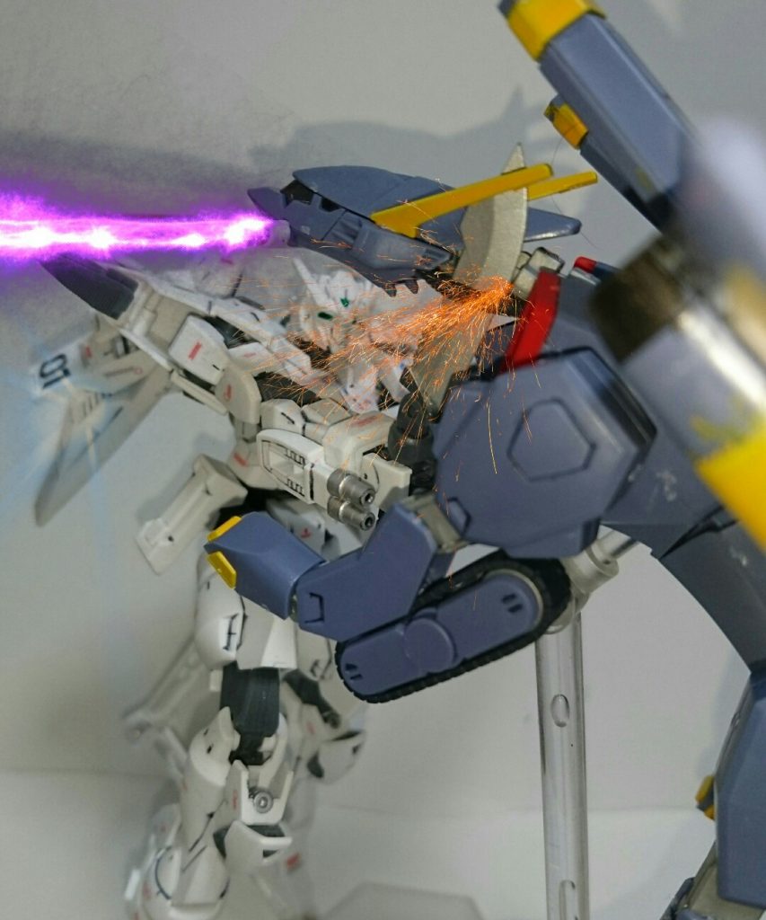 [Ｇストライカー](https://gumpla.jp/hg/272141)とブンドド。