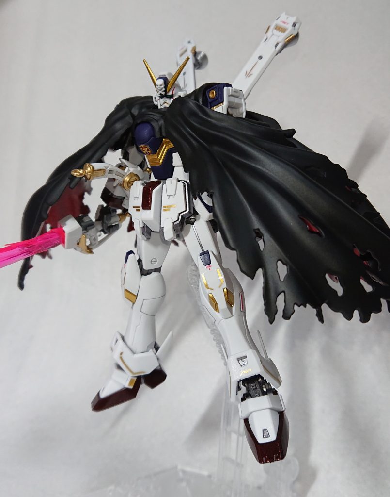 CROSS BONE GUNDAM X-1–4枚目/制作者：[右京]