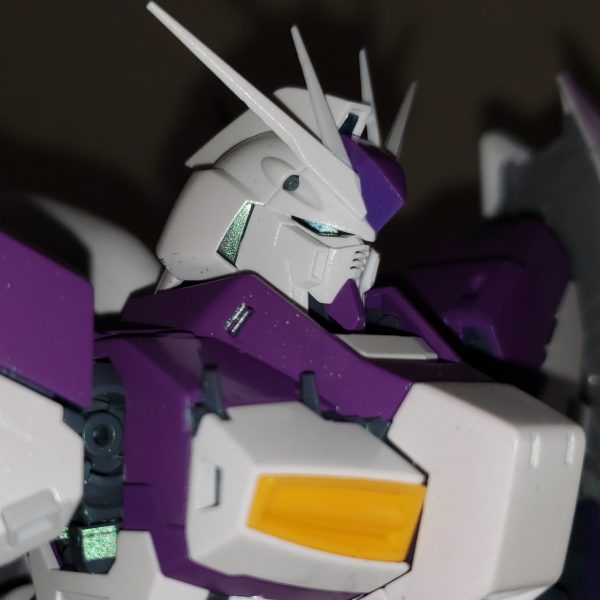 Hi-νガンダムver.ka