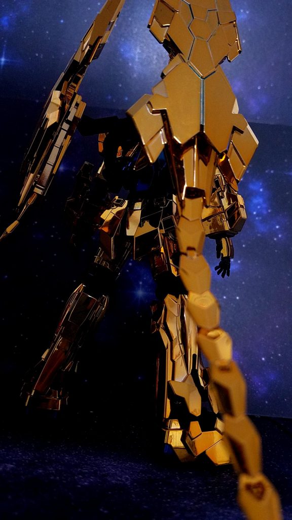 バックショットです