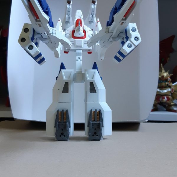 超G級要塞マスクロ