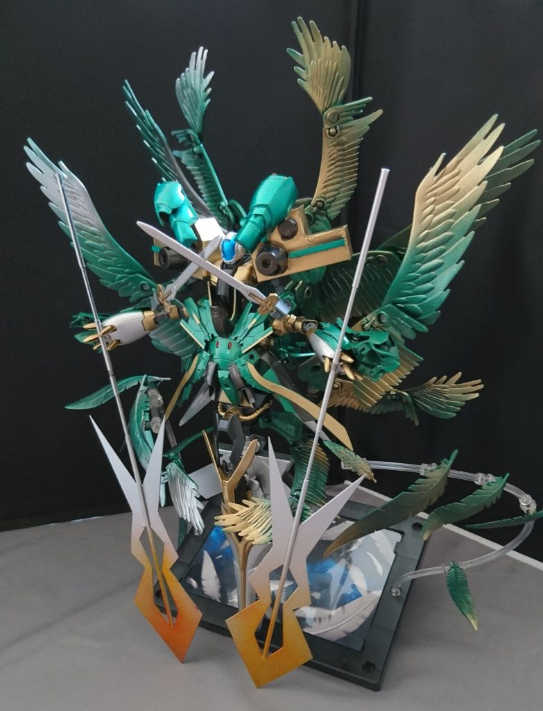 異形~Brave holy sword~–2枚目/制作者:トレノシティ