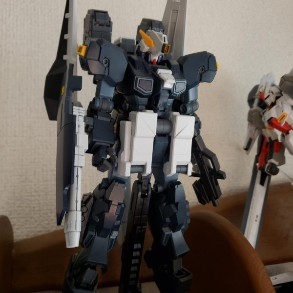 アドバンスド・ジェスタ［RGM-96X-TR ］