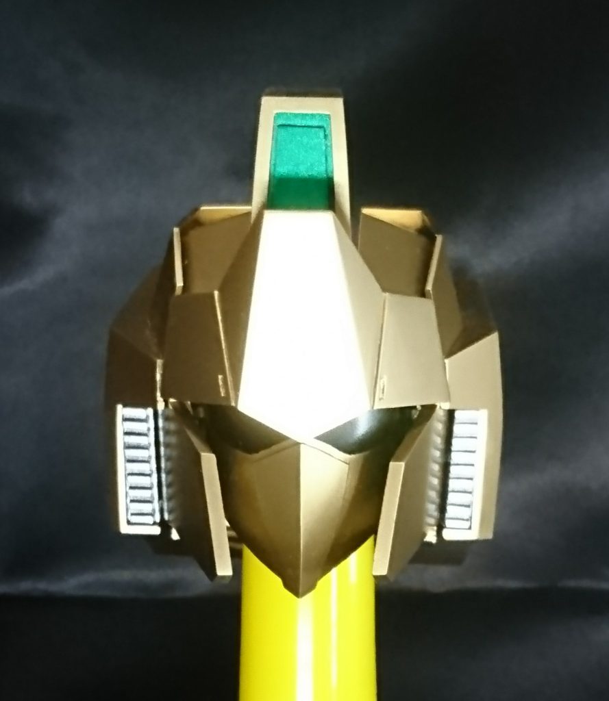 百式ヘッド–2枚目/制作者：ハイドラ