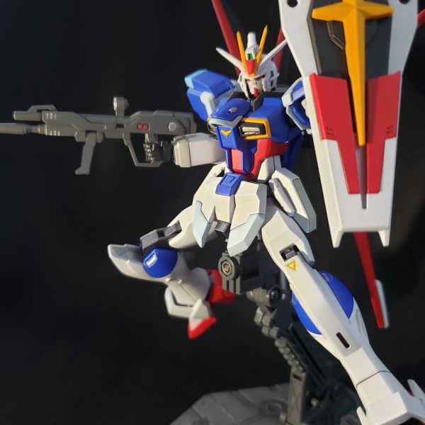 ZGMF-X56S FORCE IMPULSE