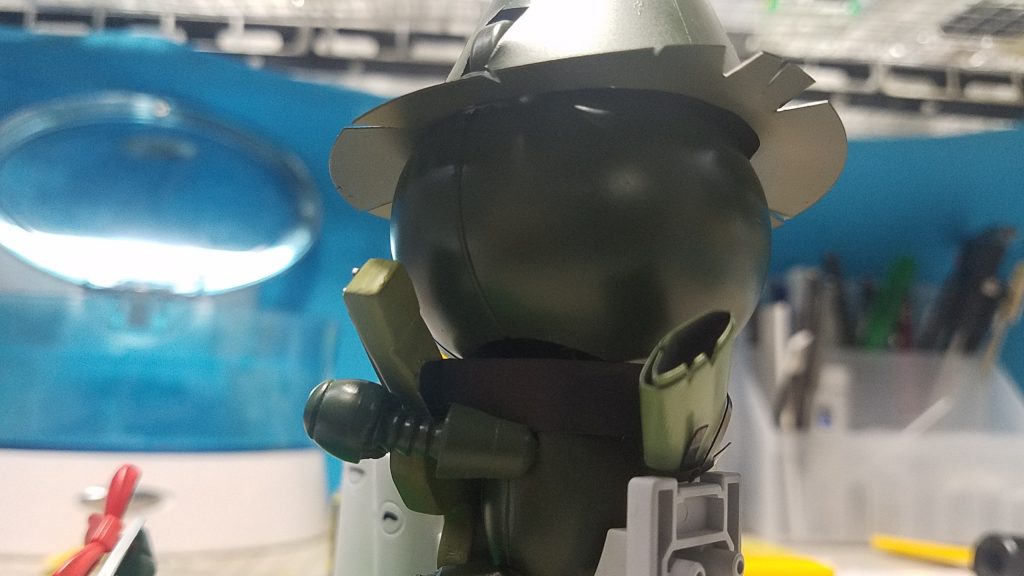 ムーミン谷のスナフキッガイとニョロローズ–6枚目/制作者：リュウナイト