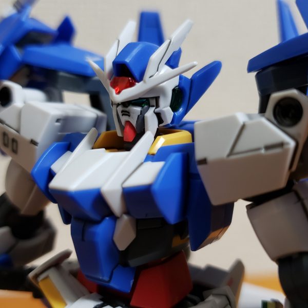 ガンダムダブルオーダイバーエース