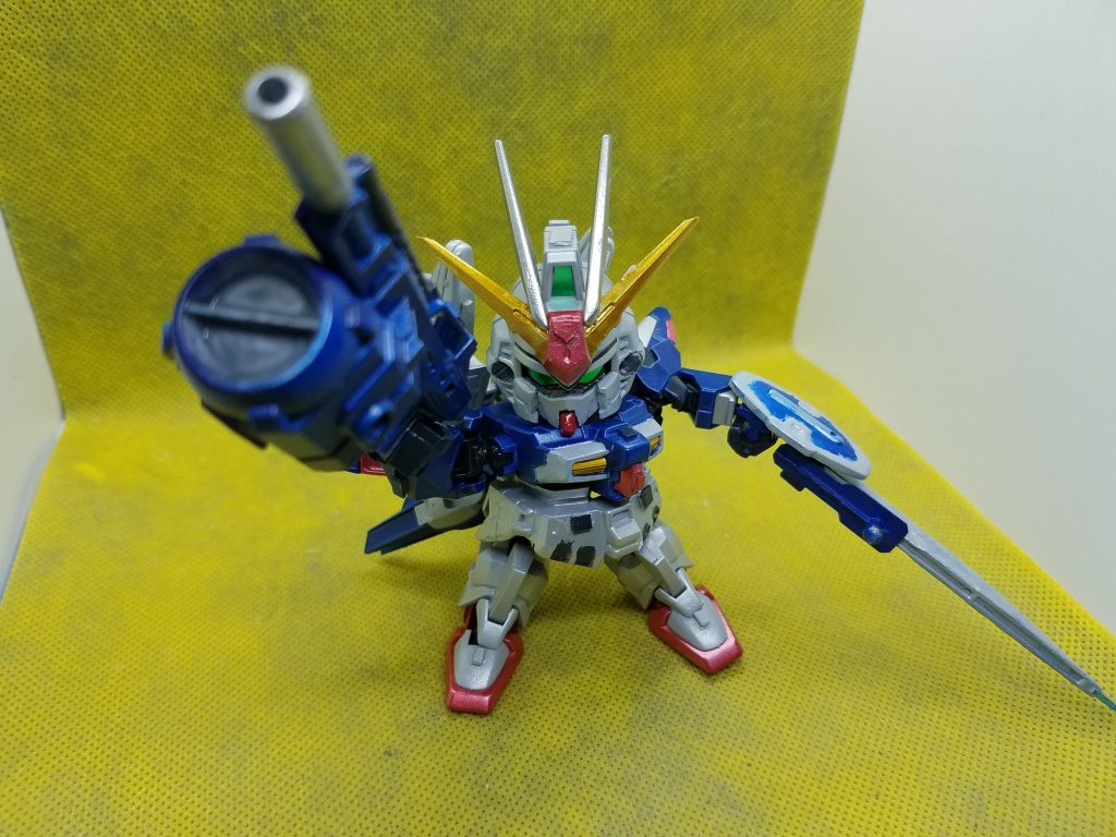片手でも構えられます