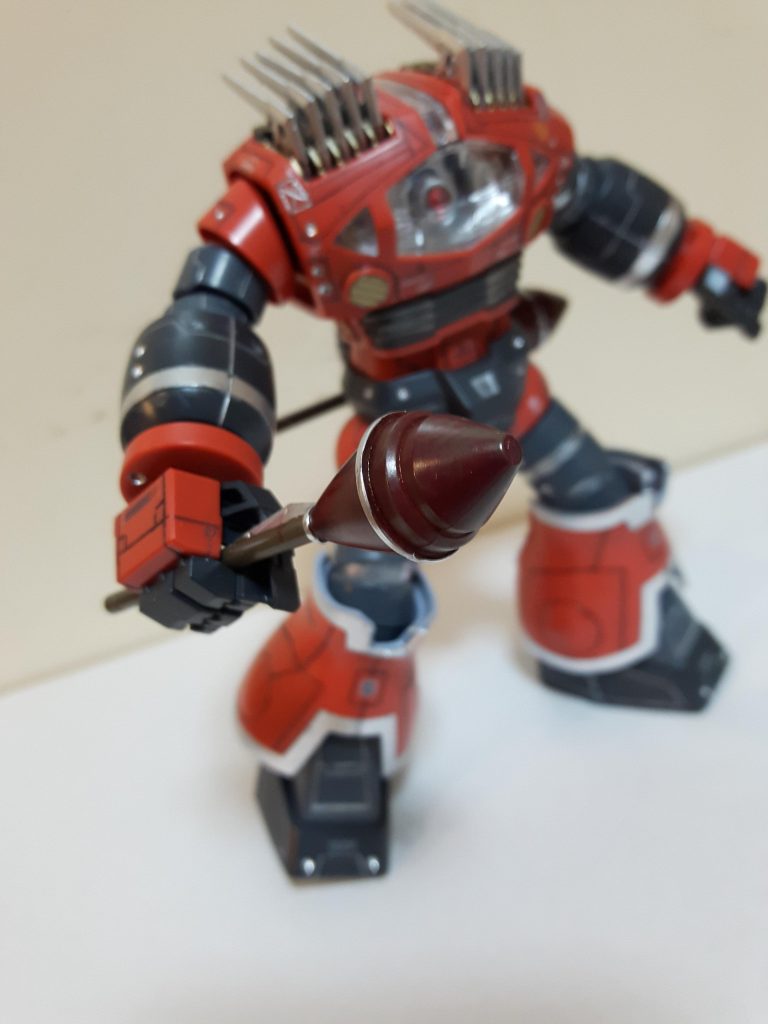 シュツルム-ファウスト