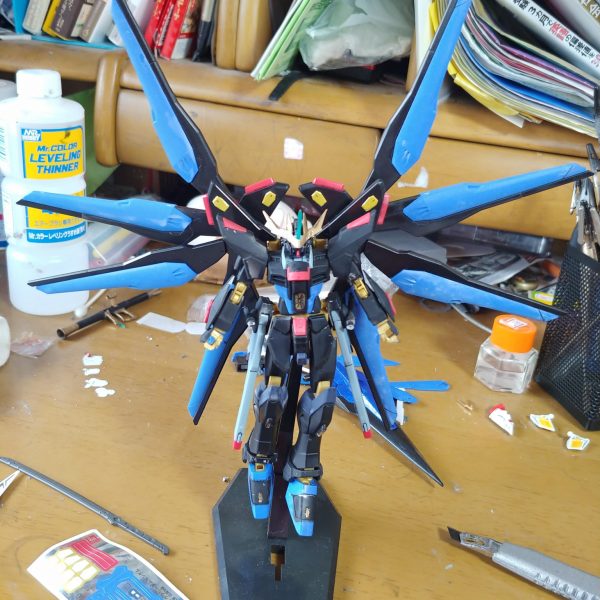 自分専用機体設定で名前が思いつかないので案があったら欲しいです