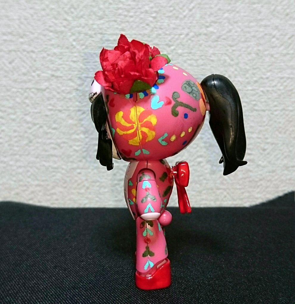 WAITING FOR YOU ~プチッガイハロウィン~–4枚目/制作者:夏陽