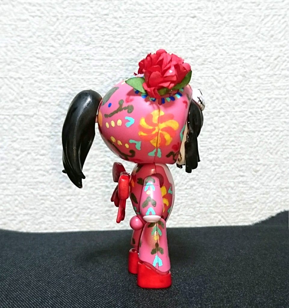 WAITING FOR YOU ~プチッガイハロウィン~–3枚目/制作者:夏陽