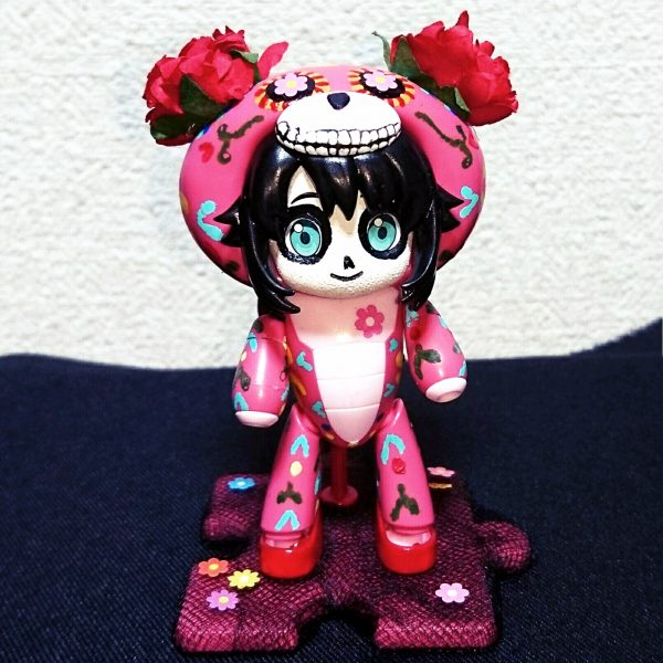 WAITING FOR YOU ～プチッガイハロウィン～