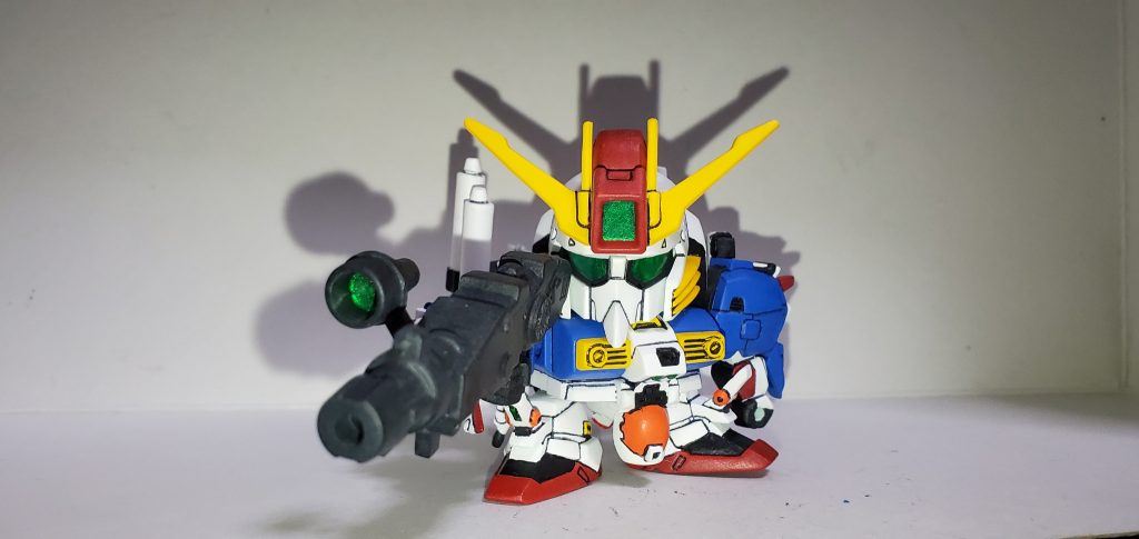 ビームスマートガン