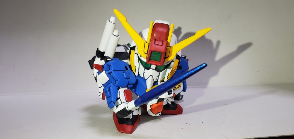 ビームサーベル