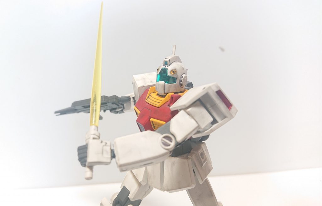 ジムⅡ–3枚目/制作者：Kvatch