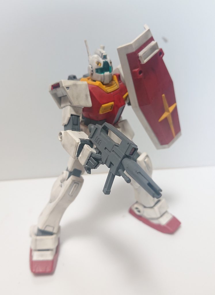 ジムⅡ–2枚目/制作者：Kvatch