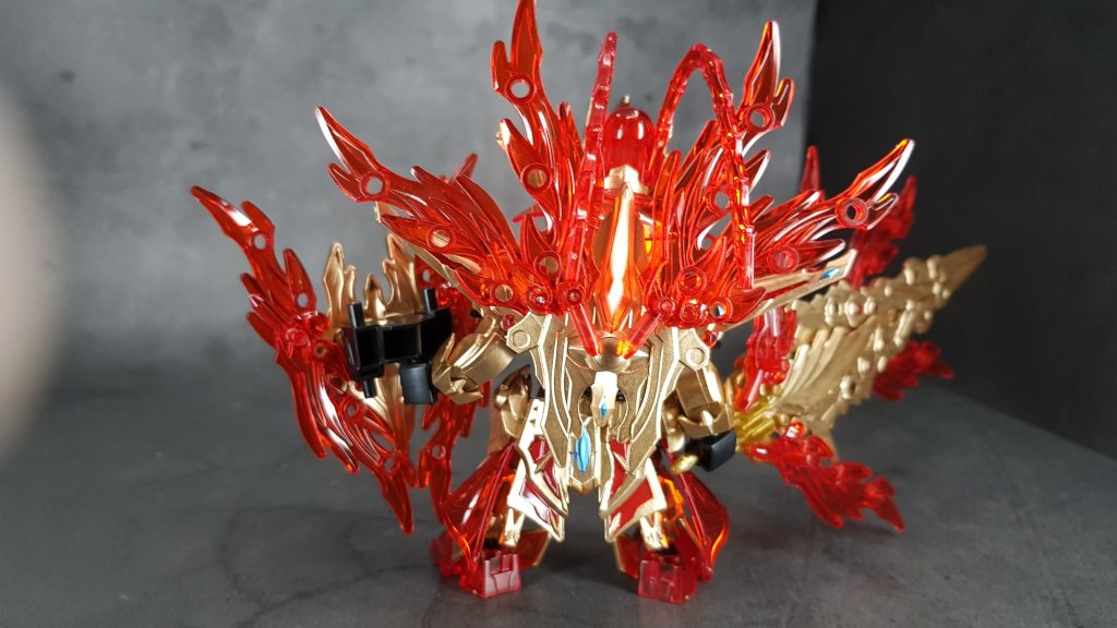 周瑜 アカツキ–4枚目/制作者：DRAGNOSH