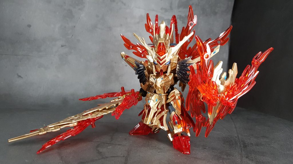 周瑜 アカツキ–5枚目/制作者：DRAGNOSH