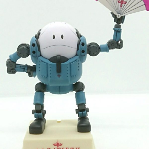 ハロプラ サザメスの会長