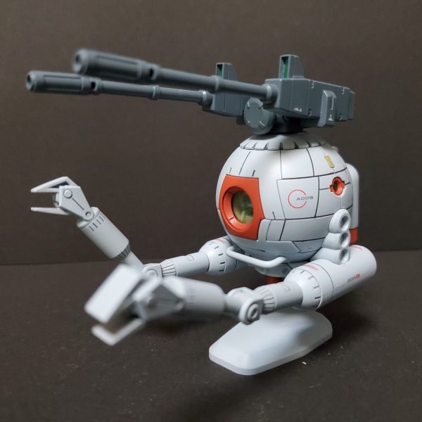 ボール ツインズ改造