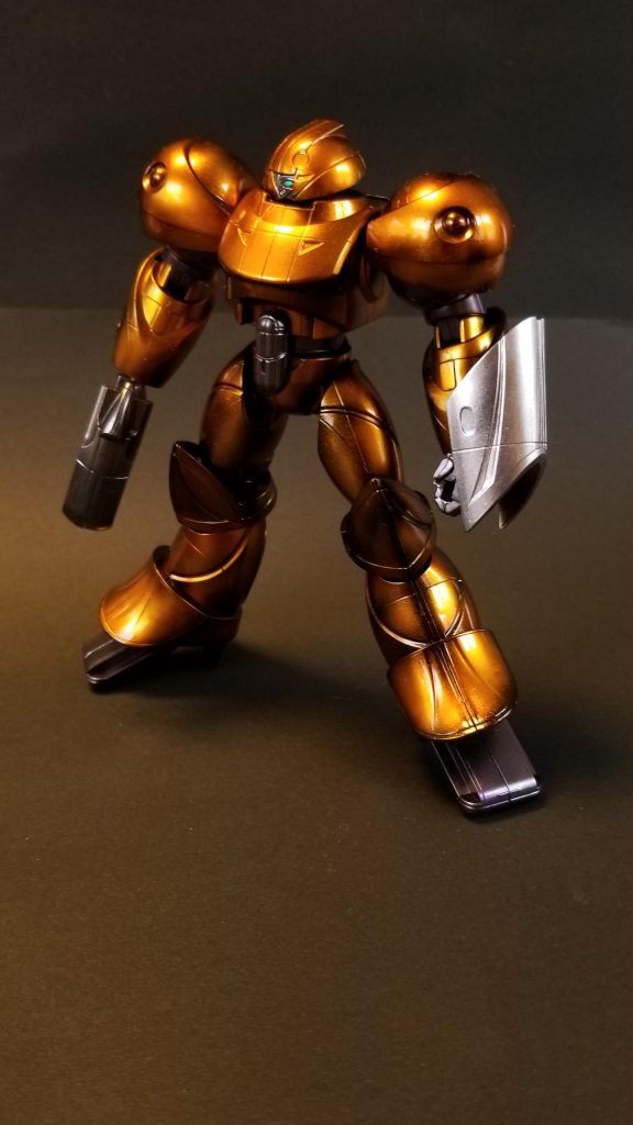 ゴールドスモー–3枚目/制作者：おぎさん