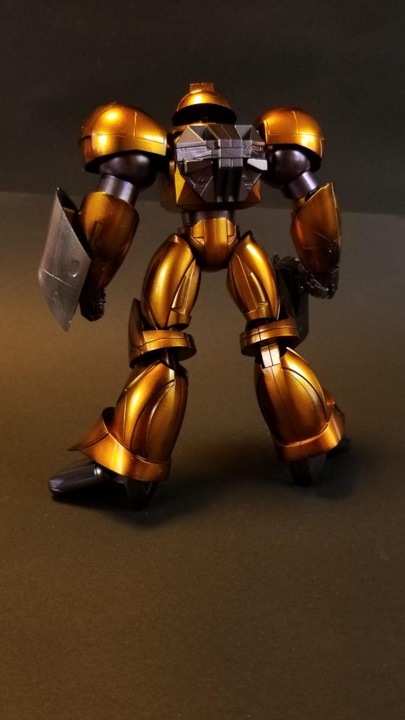 ゴールドスモー–2枚目/制作者：おぎさん