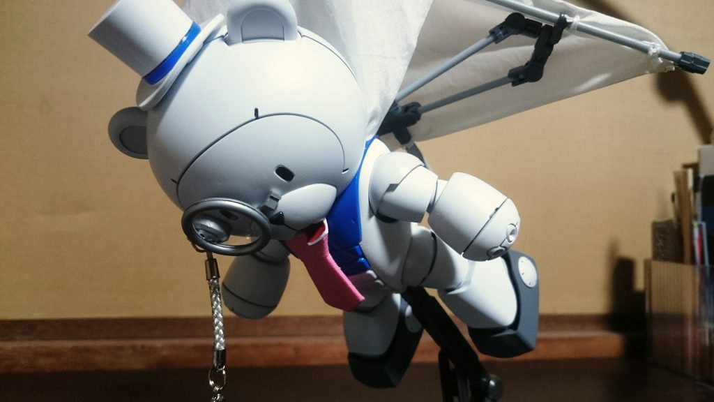 また会おうぜ、名探偵…