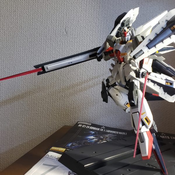 アドバンスド・ゼータ[bst]