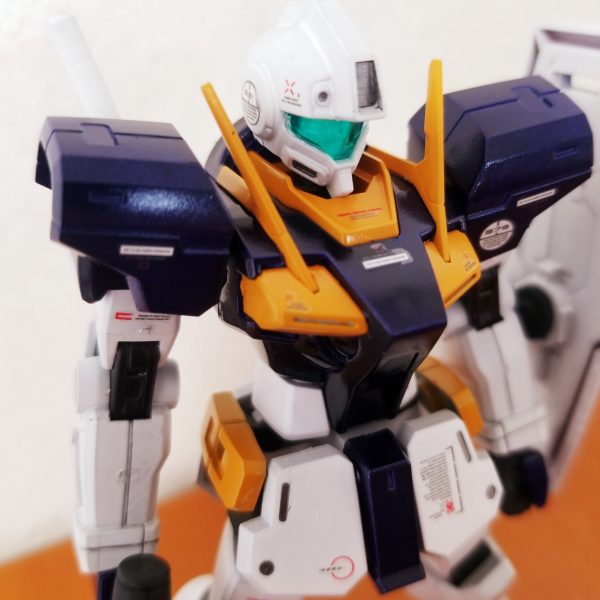 量産型ジムオー