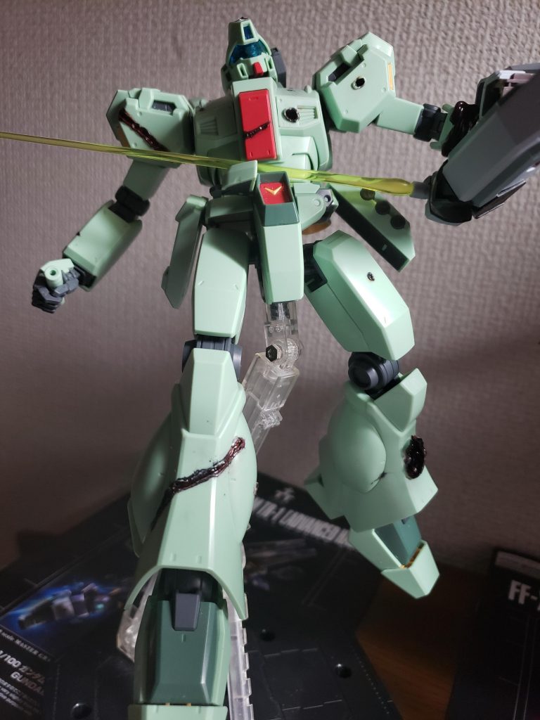 BADEND「やっぱり切っちゃうんだよなあ！これが！！」