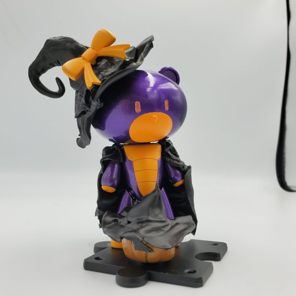 ハロウィンプチッガイ