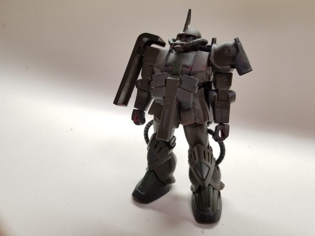 レギオン・サポーター–2枚目/制作者：アンダーテリア