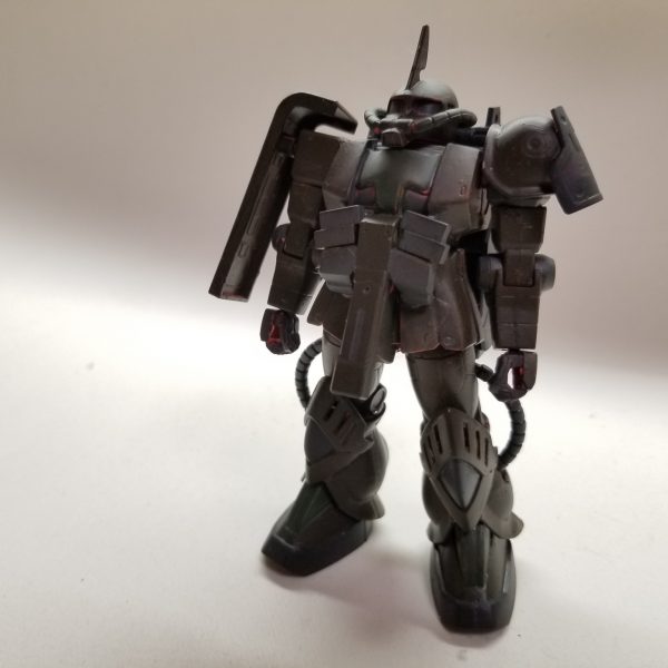 レギオン・サポーター