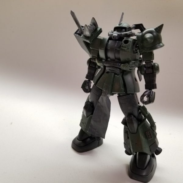 レギオン近接改修型