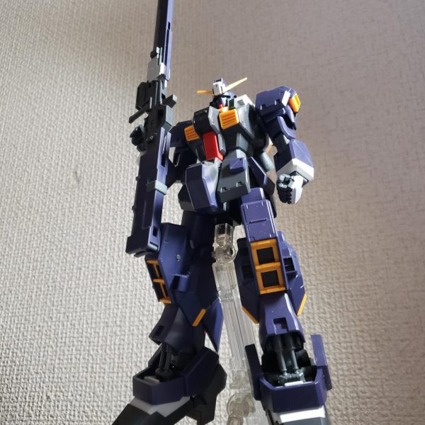 ガンダムTR-1  ヘイズル改弐