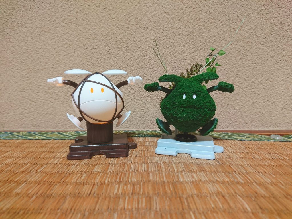 ご覧いただき、ありがとうございました✨