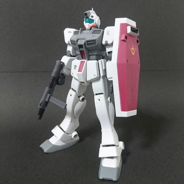 ジム寒冷地仕様