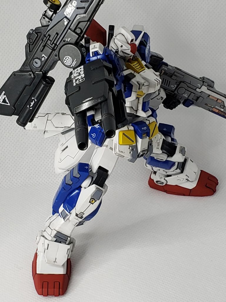 合わせ目消えてねぇ～(笑)