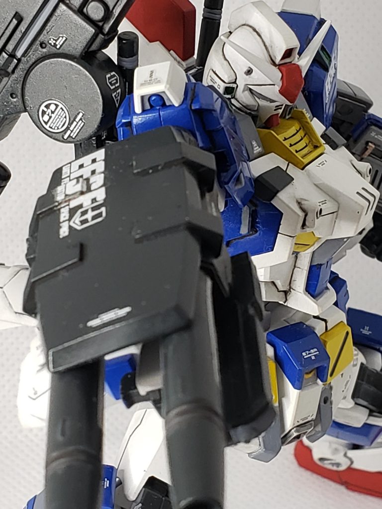 ガンダム7号機