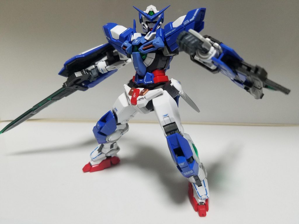 リペアⅢ単独写真