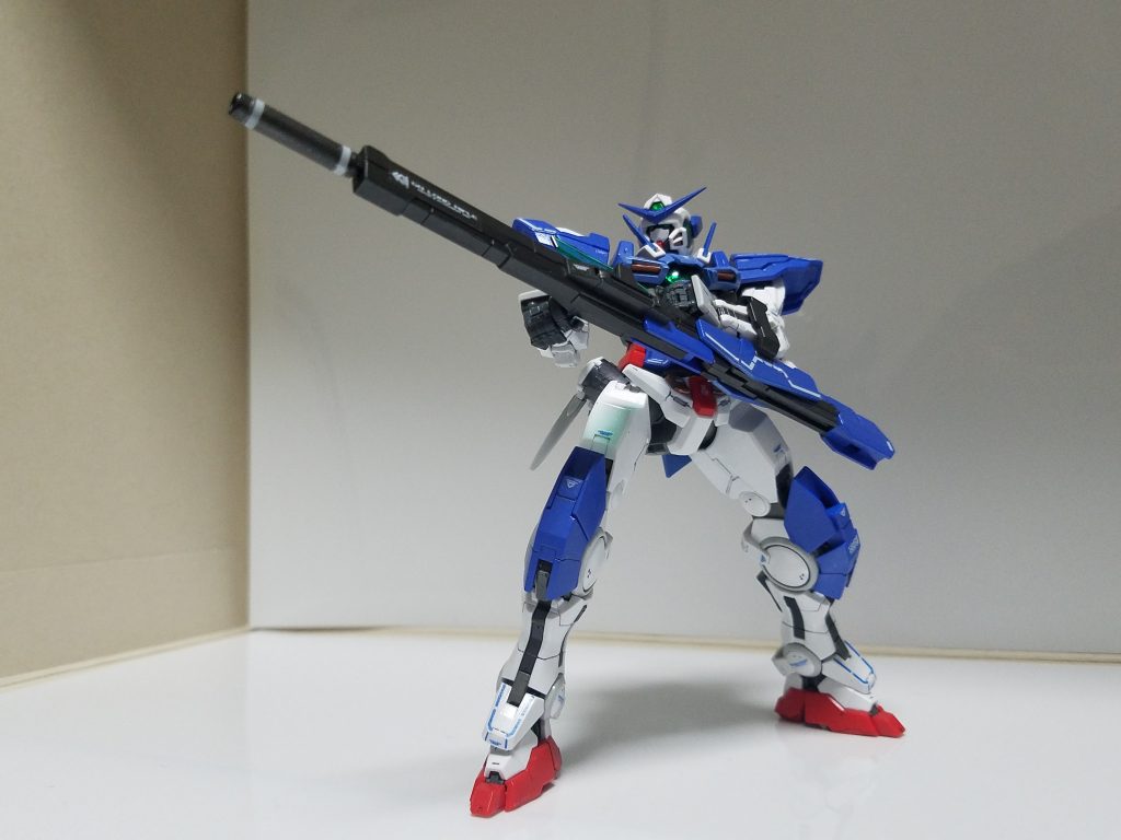 リペアⅢ単独写真