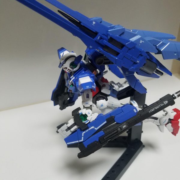 ガンダムエクシアリペアⅢ