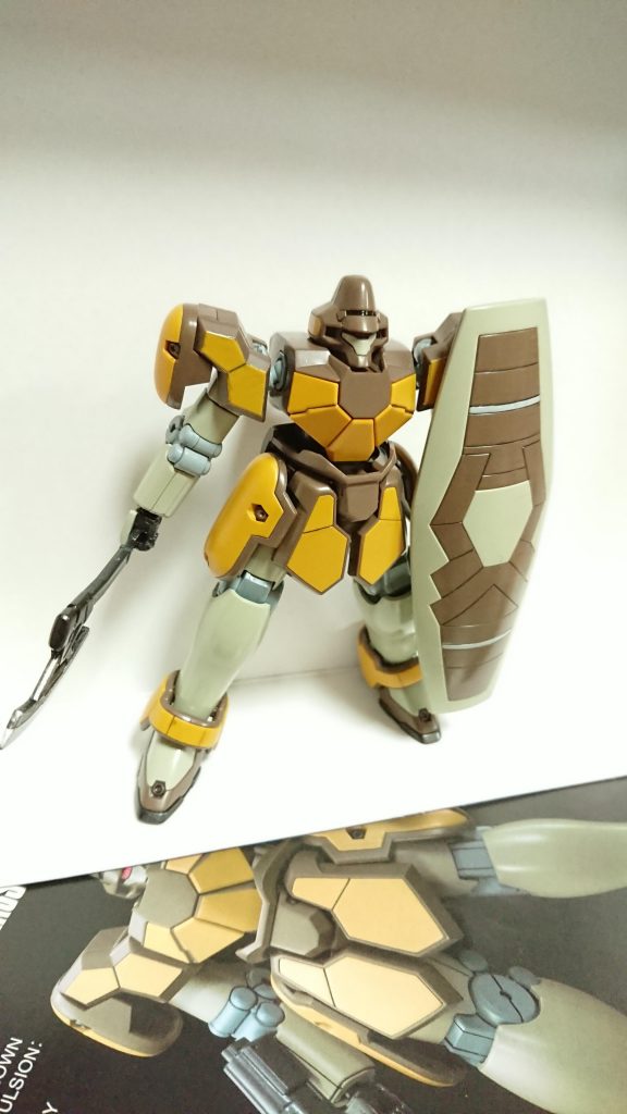 やる気になれば2日でできることをなぜ半年も放置したのか。。。。