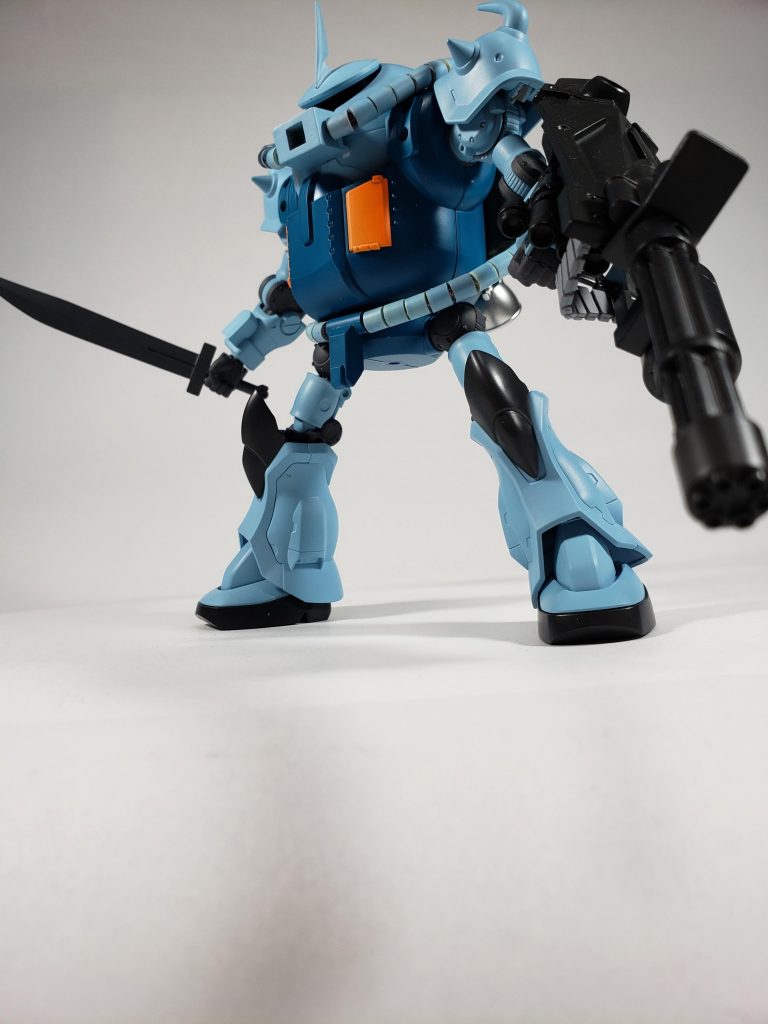 ハロカスタム–6枚目/制作者：カフェラテ