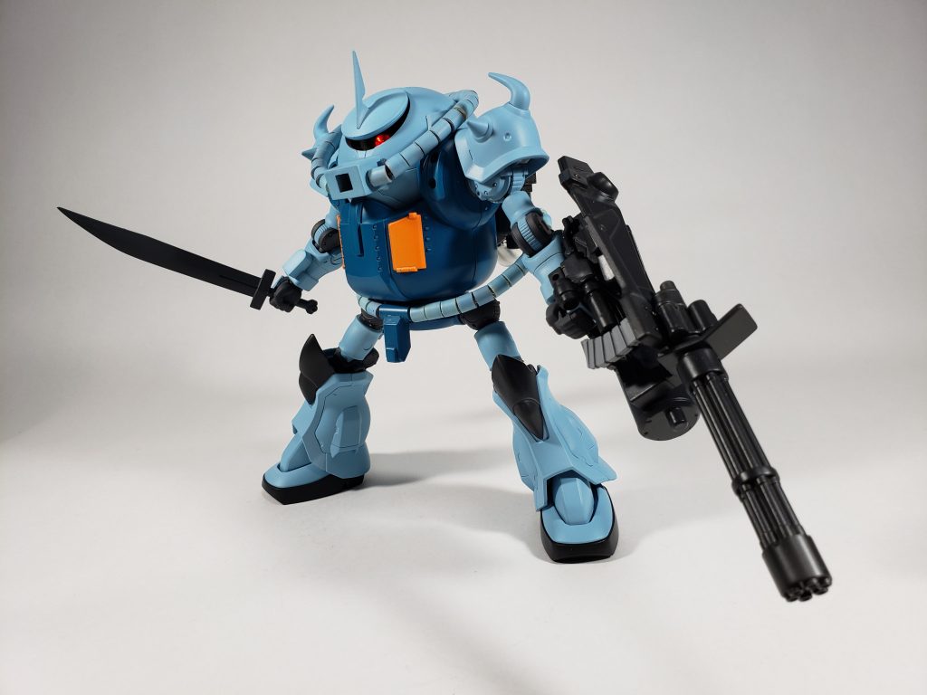 ハロカスタム–9枚目/制作者：カフェラテ