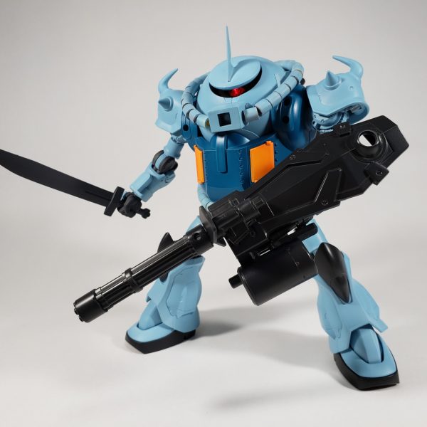 プロヴィデンスガンダムディアボロス